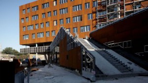 Das Hörsaalzentrum von Boanet (c)Boanet