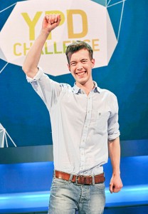Niklas Trenkler